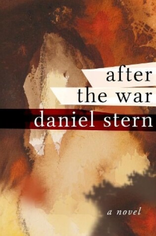 Cover of After the War