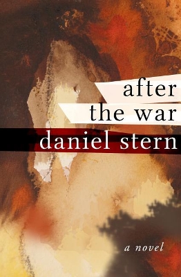 Book cover for After the War