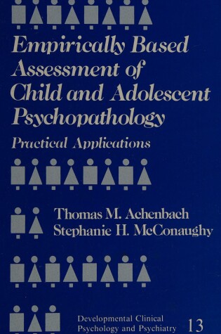 Cover of Empirically Based Assessment of Child and Adolescent Psychopathology