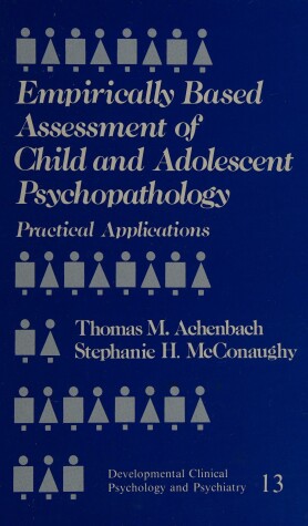 Book cover for Empirically Based Assessment of Child and Adolescent Psychopathology