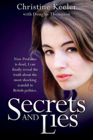 Cover of Secrets and Lies