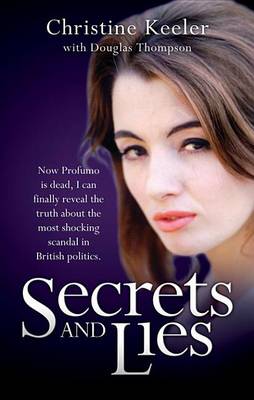 Book cover for Secrets and Lies