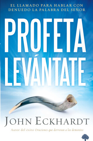 Cover of Profeta Levantate
