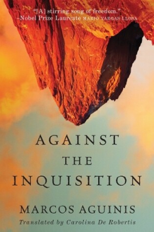 Cover of Against the Inquisition