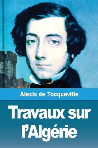 Cover of Travaux sur l'Algerie