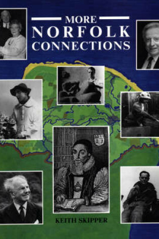 Cover of More Norfolk Connections