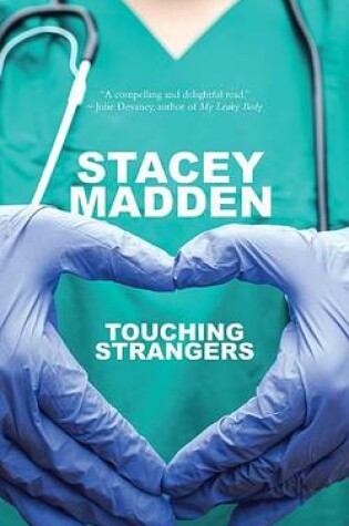 Cover of Touching Strangers