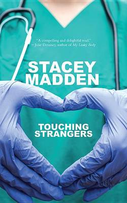 Book cover for Touching Strangers