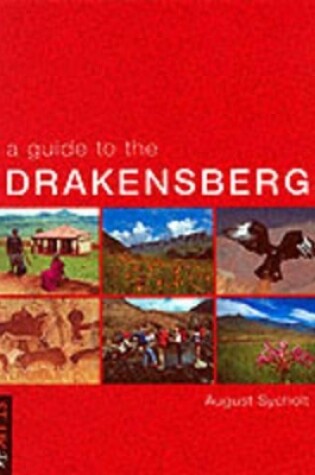 Cover of A Guide to the Drakensberg