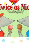 Book cover for Twice as Nice