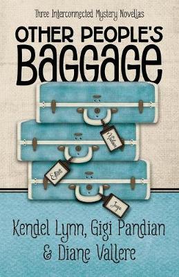 Book cover for Other People's Baggage