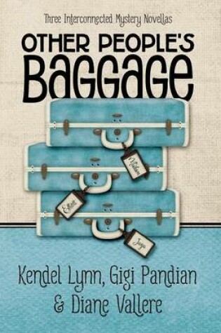 Cover of Other People's Baggage