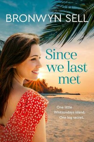 Cover of Since We Last Met