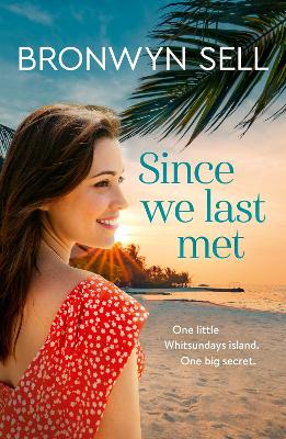 Book cover for Since We Last Met