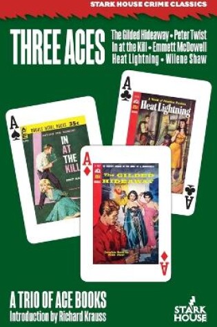 Cover of Three Aces