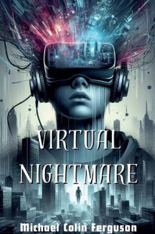 Cover of Virtual Nightmare