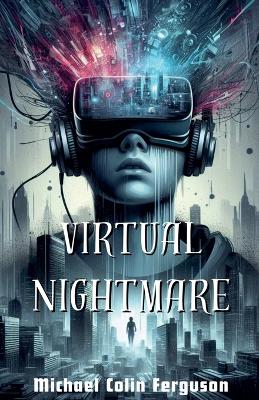 Book cover for Virtual Nightmare