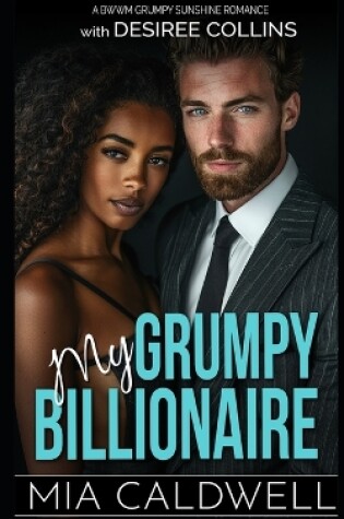 Cover of My Grumpy Billionaire