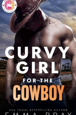 Cover of Curvy Girl for the Cowboy