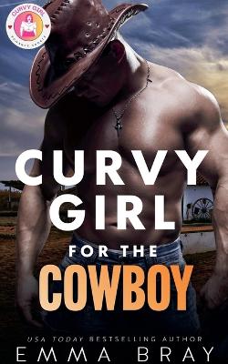 Cover of Curvy Girl for the Cowboy