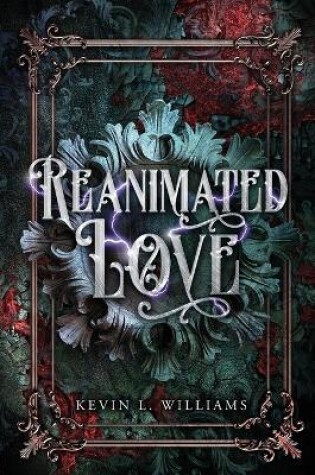 Cover of Reanimated Love