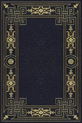 Cover of Celtic Corners Journal