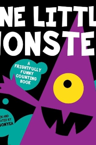 Cover of One Little Monster