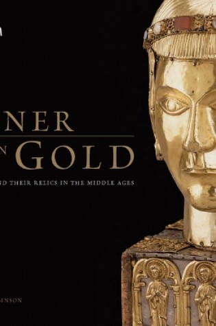 Cover of Finer than Gold