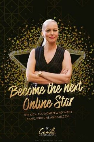 Cover of Become the next online star!