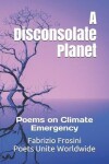 Book cover for A Disconsolate Planet