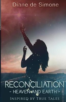 Book cover for Reconciliation Heaven and Earth