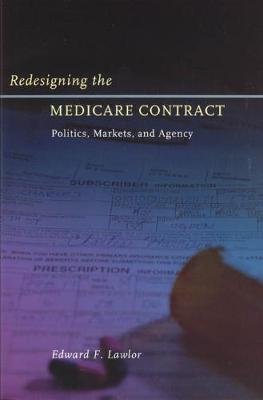 Cover of Redesigning the Medicare Contract