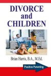 Book cover for Divorce and Children