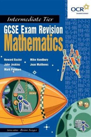 Cover of GCSE Exam RGCSE Exam Revision