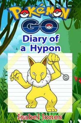 Cover of Pokemon Go