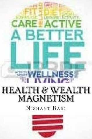 Cover of Health & Wealth Magnetism