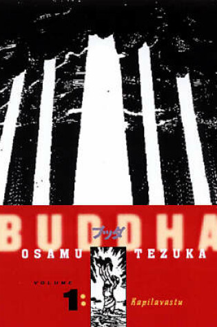 Cover of Buddha