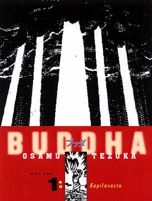 Book cover for Buddha