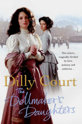 Cover of The Dollmaker's Daughters