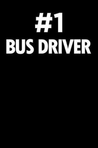 Cover of Number 1 Bus Driver