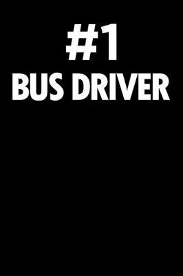 Book cover for Number 1 Bus Driver