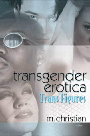 Cover of Transgender Erotica