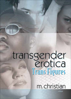 Book cover for Transgender Erotica