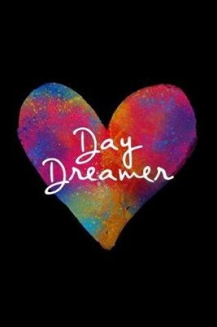 Cover of Day Dreamer