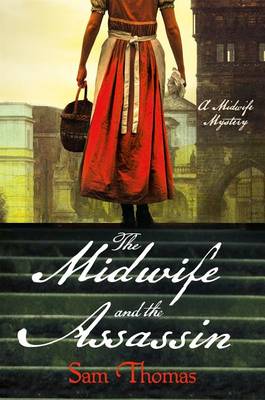 Cover of The Midwife and the Assassin