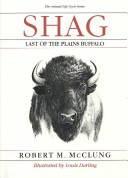 Book cover for Shag