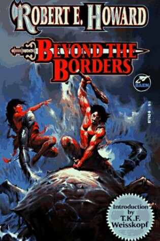 Cover of Beyond the Borders