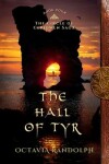 Book cover for The Hall of Tyr