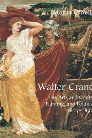 Cover of Walter Crane