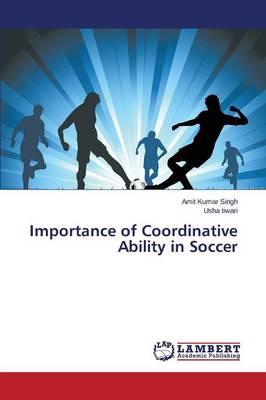 Book cover for Importance of Coordinative Ability in Soccer